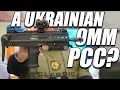 The 9mm MP7 SMG We Ve Always Wanted Ukrainian FORT 230 IWA 2025 The 9mm MP7 SMG We Ve Always Wanted Ukrainian FORT 230 IWA 2025