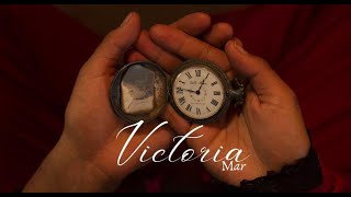 Victoria - Nataly Video Oficial - Mar