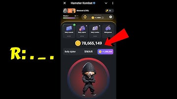 Daily Cipher 2 September | Hamster Kombat Daily Cipher Code 2 September 1M Coins Free | Morse Code