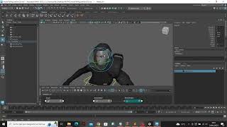 Rig Script Reel 2023