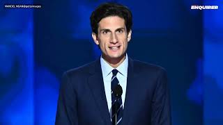 Caroline Kennedy Is ‘a Wreck’ Over Son Jack Schlossberg Running For Congress Amid Political Violence