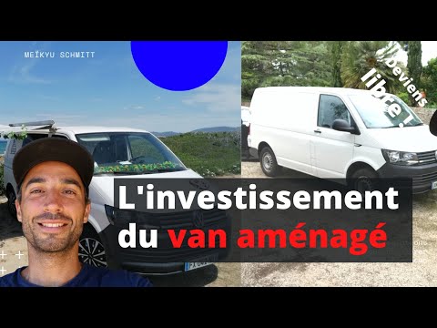 Vidéo: Pourquoi louer un van en tant qu'indépendant ?