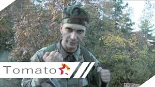Marko Survivor Na Vodno 2Del