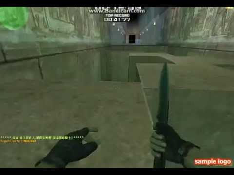 cso挑戰模式 run2超級失誤篇