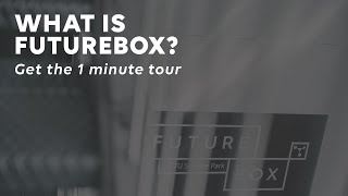 What Is Futurebox? We Are The Leading Incubator And Accelerator In Denmark