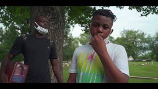 FX TEBLACC X LLMANNY (OFFICIAL MUSIC VIDEO) (PROD. BY @SMASHMOUF)