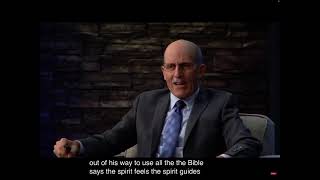 Denying the Divinity of Jesus