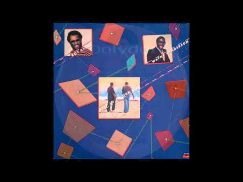 Roy Ayers & Wayne Henderson - No Deposit No Return (1978) acordes