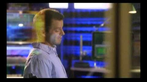 Cellebrite UFED on CSI:NY