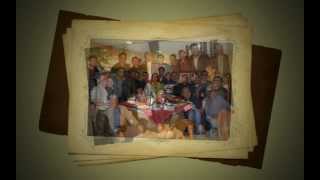 The Story of AMBON in 2012