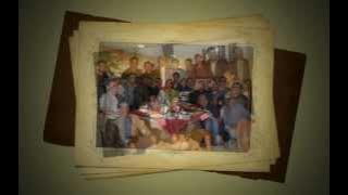 The Story of AMBON in 2012