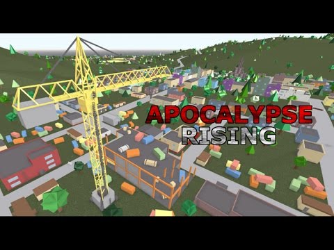 Amend - Apocalypse Rising - YouTube