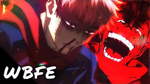 ITADORI INSPIRED RAP | "Soul Cry" | Errol Allen [Jujutsu Kaisen AMV]