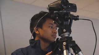 Wildcat Hockey Student Media Team