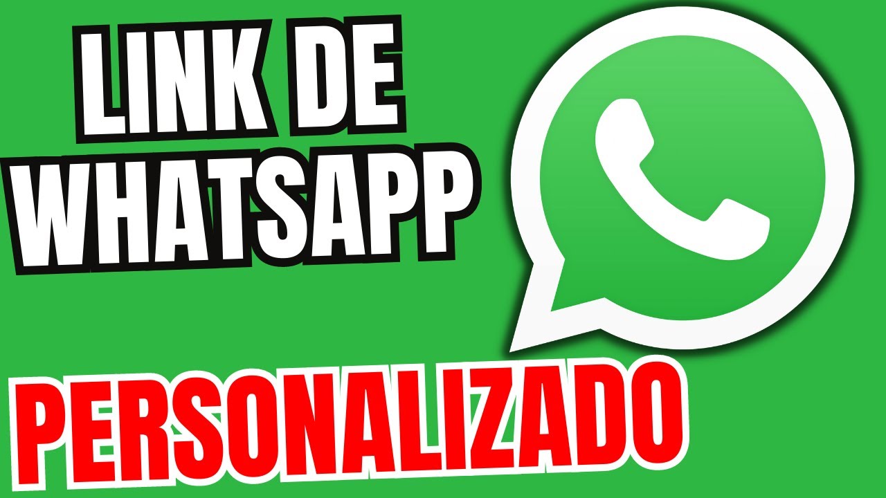 🟢 Cómo Crear un Link de Whatsapp GRATIS 🎯 Personaliza tu Propio Link de Whatsapp🤩 Walink y Bitly