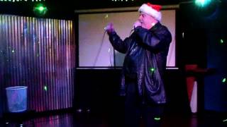 ICAO's "Voices in my Head" Fundraiser @ Tulsa Eagle - Roger Francis
