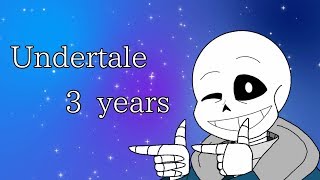 Kanye  - Meme (special b-day Undertale)