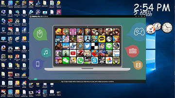 how to transfer files between memu and pc part2
