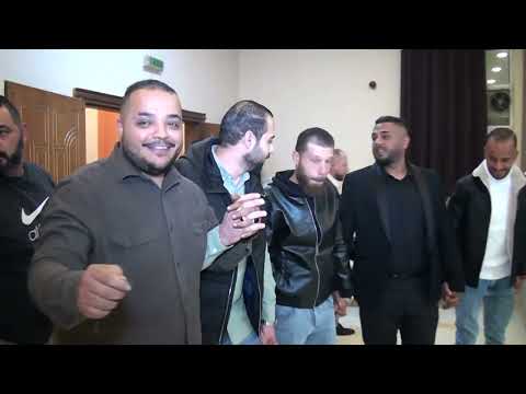 احمد الوهيبي من حفلة عبد الله البشتاوي 