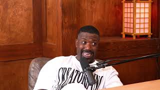 Ray J EXPOSES His Upcoming Fight and the Tape That Changed Pop Culture