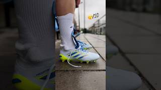Adidas Predator Ice Cold Precision 😮💨 Link in bio 👈#footballboots #adidasfootball #viral