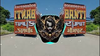 Download Lagu Shoot Da Order | High Gain Humming Bass Mix | Dj Bharat Bheempur New Sound Check Remix 2025 MP3