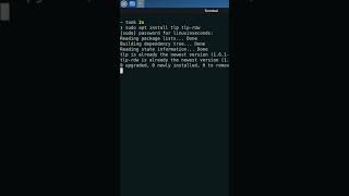 Linux Is Killing Your Battery… Fix It Fast 🔋