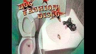 Dog Fashion Disco - Magical Band of Fools chords