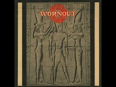 Wornout — Wornout - Wornout (EP, 1991)