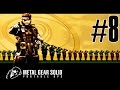 Metal gear solid  portable ops  greatplay 8 fr  frank jaeger