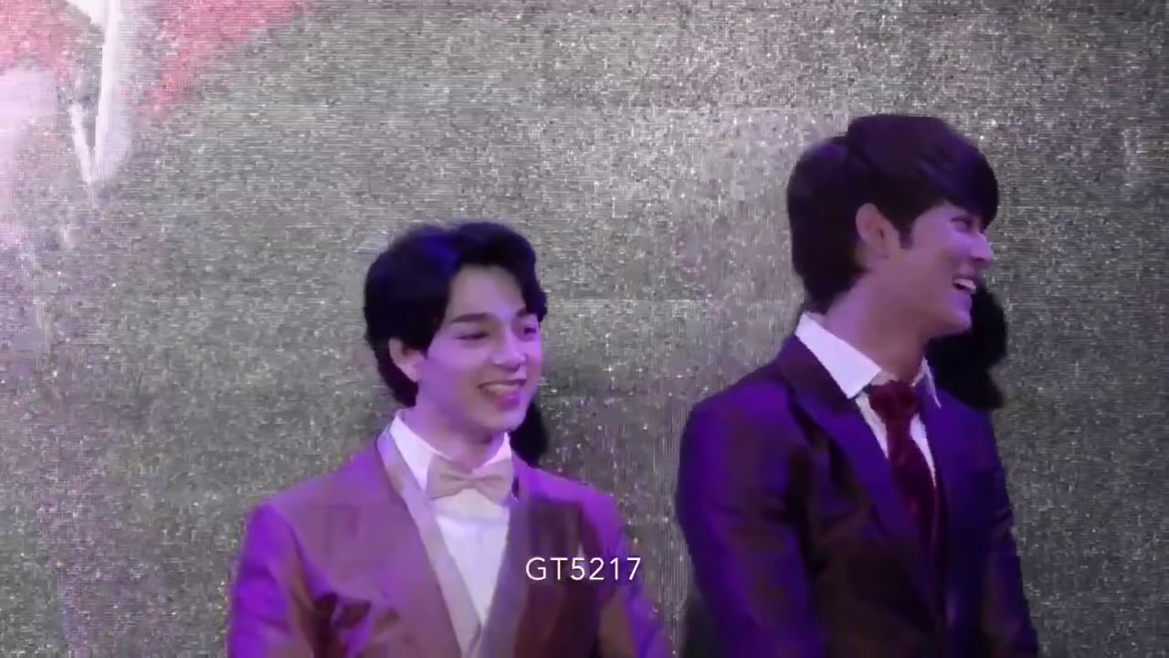 GodBas  Sweet Moment in Korat