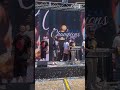 🗣️"2025 NBA WORLD CHAMPIONS...YOUR OKLAHOMA CITY THUNDER!!" - Mayor Holt 🏆