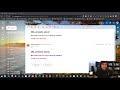 🟡 #05 MailHog Gmail JavaMail - Protegendo sua Senha de App Gmail em variável de ambiente do sistema!