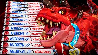 THIS NEW DINO TECH IS INSANE | TECH SHOWCASE