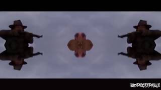 YTP 3-Layered ANARCHY Cake Filled with Lead [collab entry]