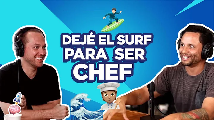 Emprendementes #45 - Jose Olmedo