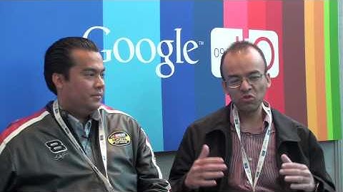 Developer Sandbox Interviews: MapData