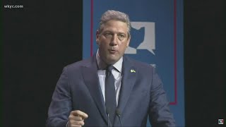 U.S. Senate debate in Ohio: Democrats take stage in morning, GOP coming tonight