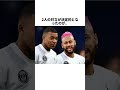 ムバッペとネイマールは、なぜ決裂したのか?#サッカー #スポーツ #メッシ #ネイマール #キリアン・エムバペ