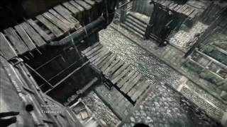 Game Over Thief Death Animations