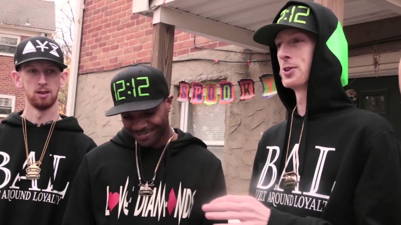 TheGrid914 Presents: Peekskill Pt.2