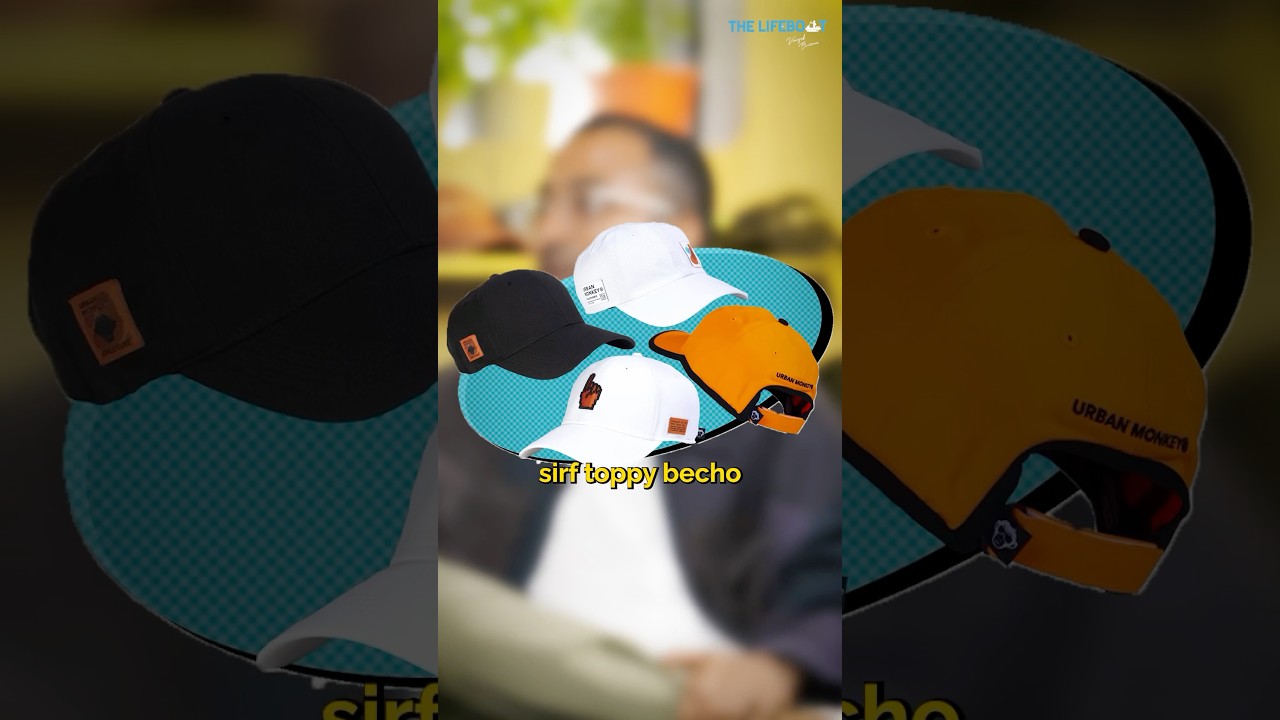 Worst Advice From Sharks! | Yash Gangwal - Founder Of Urban Monkey | Vinayak Burman ~ VB 