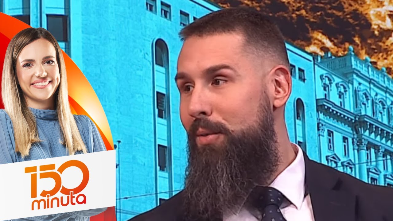 Kako da razlikujete da li neko želi avanturu ili vezu? - 150 MINUTA