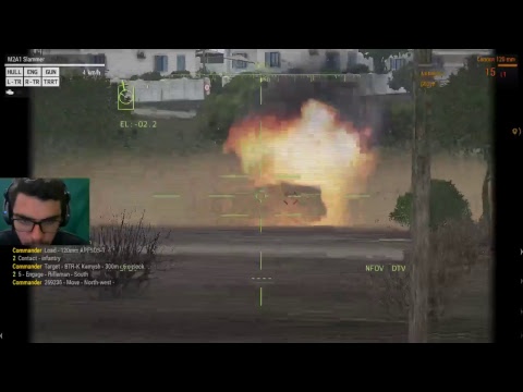De Volta Com As Lives? | BATTLE ROYAL - ARMA 3 - De Volta Com As Lives? | BATTLE ROYAL - ARMA 3