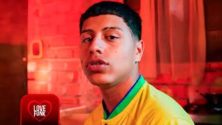 Garotinha De Favela - Mc Tuto E Mc Demenor Rlk Dj Boy