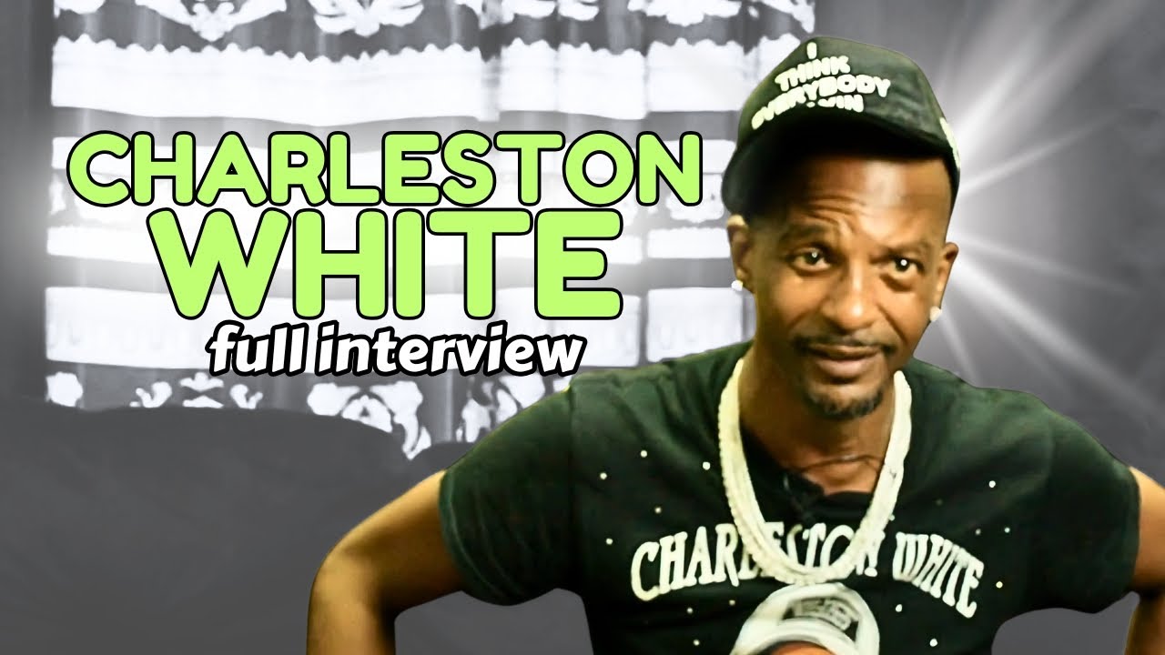 Charleston White Karma is NOT REAL, Jay Z owe Dame Dash NOTHING, Dolph TRUTH + MORE