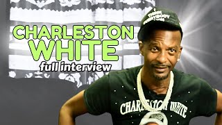 Celebrity Charleston White Karma is NOT REAL, Jay Z owe Dame Dash NOTHING, Dolph TRUTH + MORE Profile