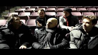 Simple Plan Vlog - Tour starts in Penticton, BC, Canada Net Worth