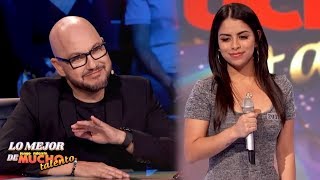 PEPE GARZA NO DA EL VISTO BUENO A LUCY SÁNCHEZ