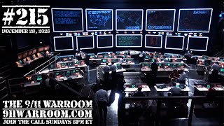 215.20251228 The 9/11 War Room